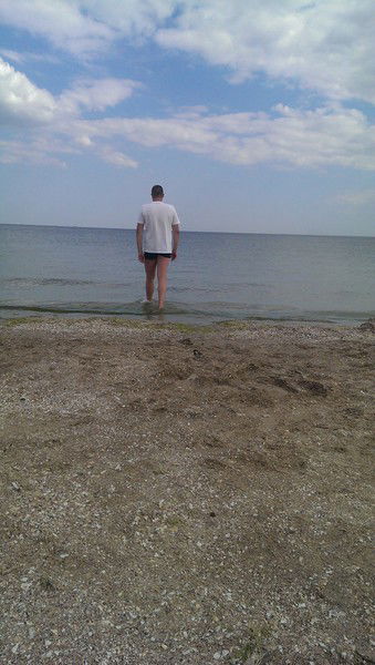 Александр Данько