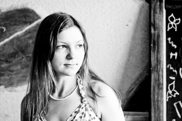 Светлана Тучина