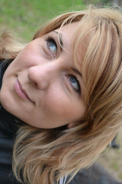 Надежда Селезнева