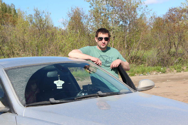 Евгений Пирогов