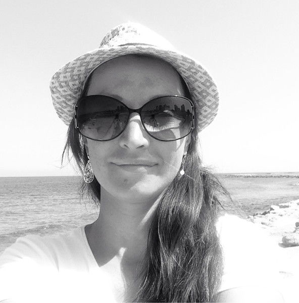 Екатерина Зубкова