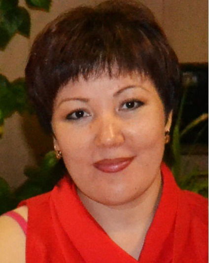 Нурлы Бекенова