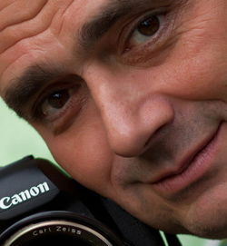 Стас Азбель