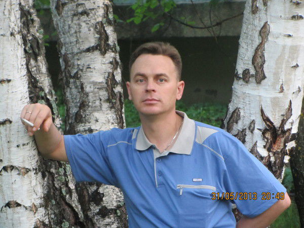 Сергей Перов