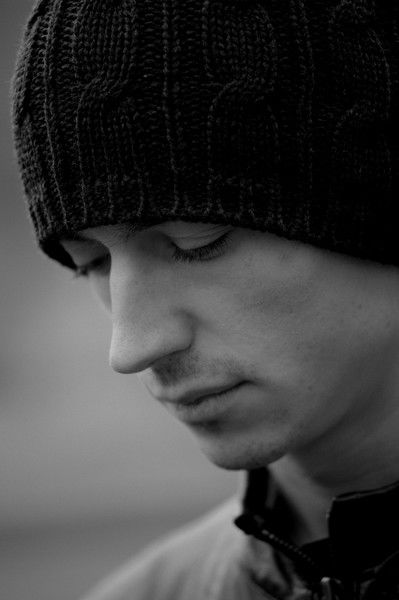 Александр Русанов