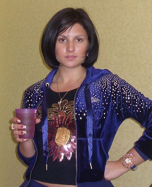 Нелли Цибульник