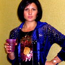 Нелли Цибульник