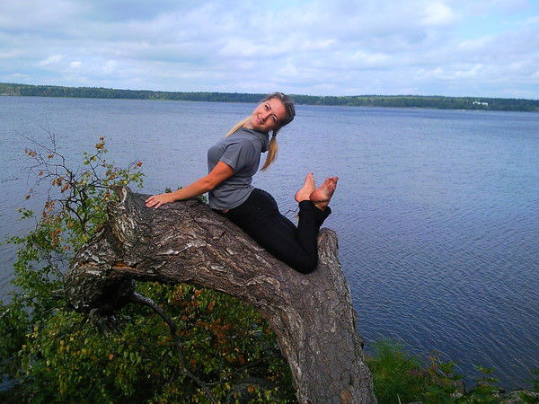 Ира Иванова