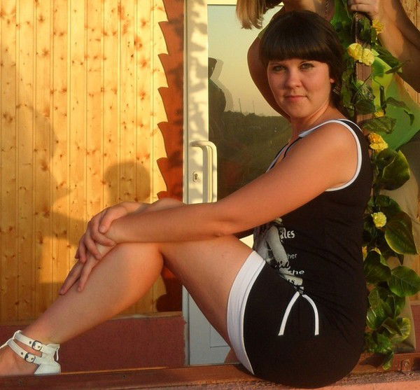 Мария Малофеева