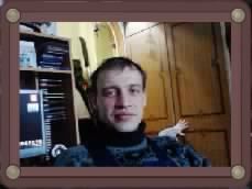 Тимофей Железняков