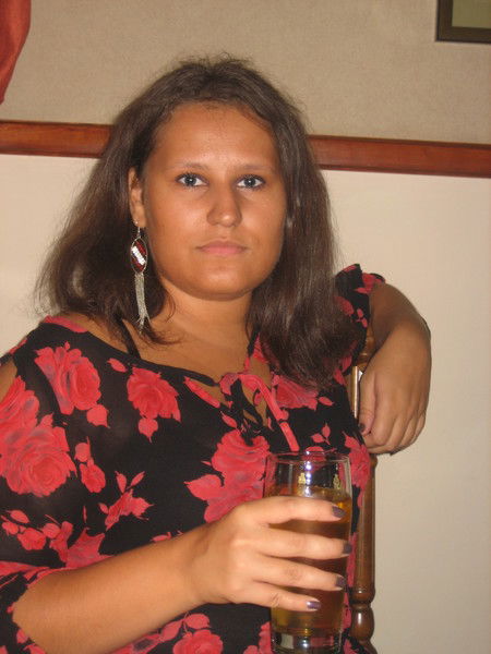 Вера Летуновская