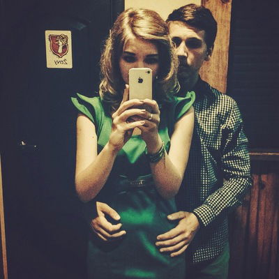 Аня Терёхина