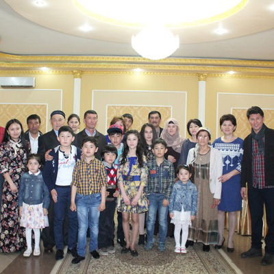 Акежан Асхатов