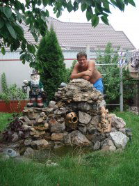 Сергей Пархоменко