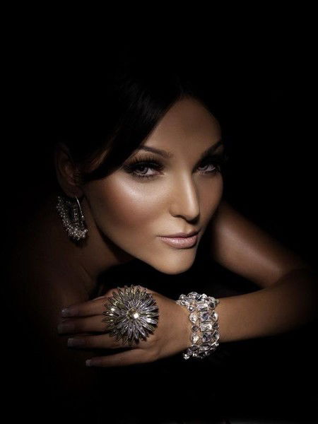 Лариса Коршунова