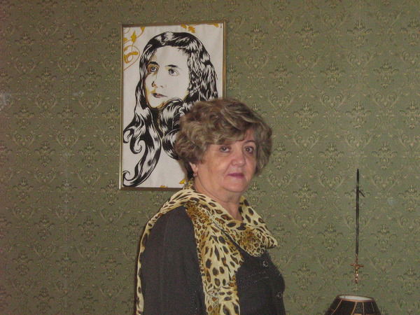 Надежда Прасада