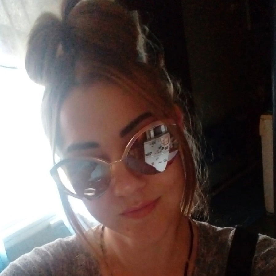 Юлия Галкина