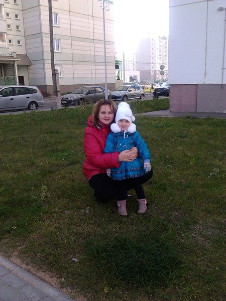 Юлия Бартасевич