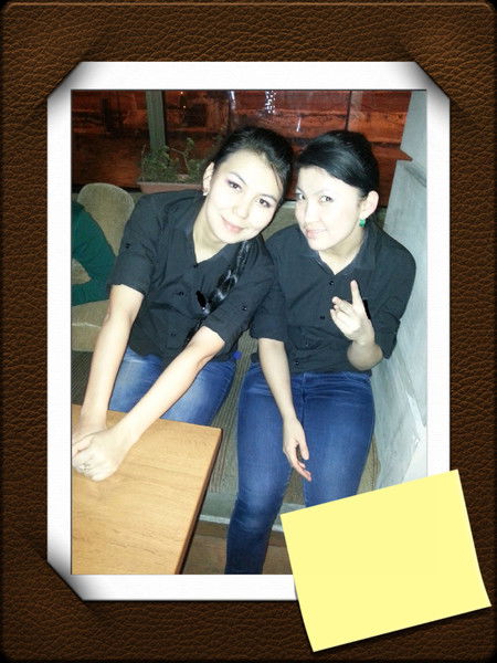 Жанна Сайлауовна