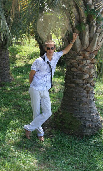 Никита Мануйлов