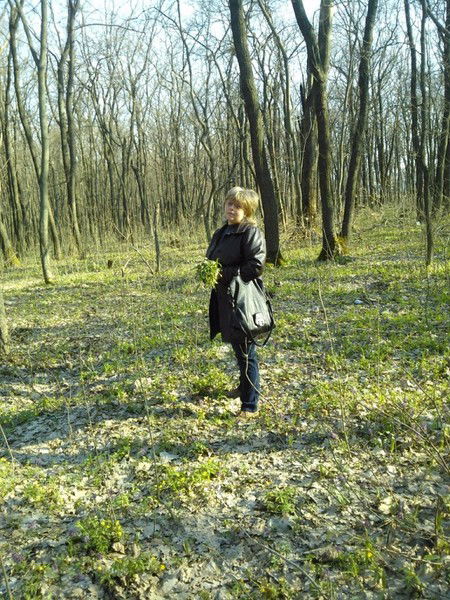 Курило Ирина