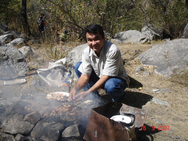 Абдусалам Айсаров