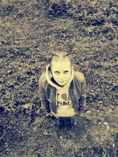 Алена Алекьян