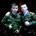 Александр Коваленко