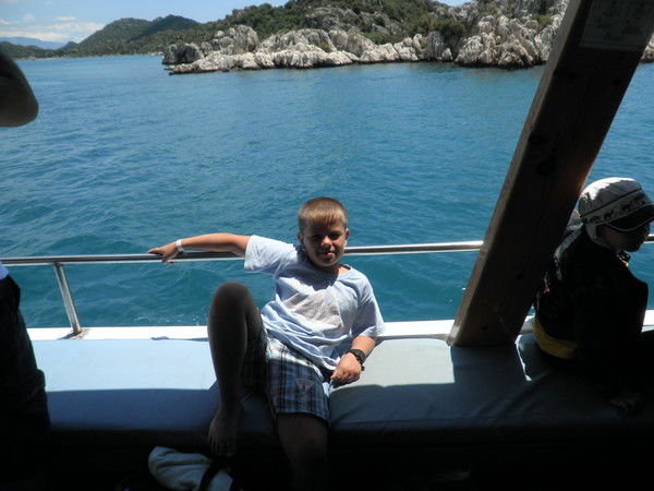 Игореха Ковалев