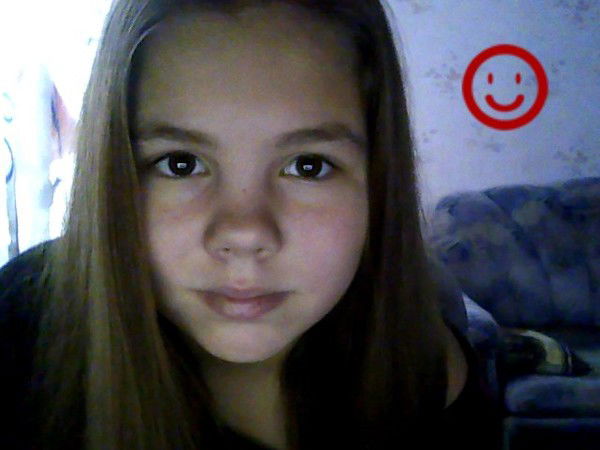 Арина Краева