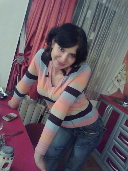 Алёна Зайчик