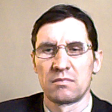 Павел Санников