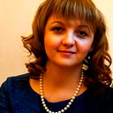 Ольга Морозова