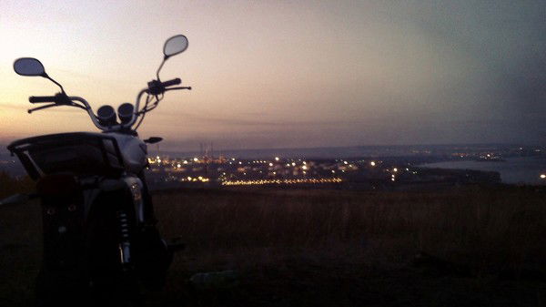 Женя Яшунин