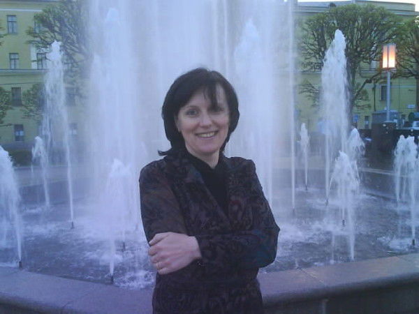 Надежда Райковская