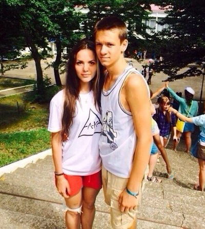 Пашка Марин