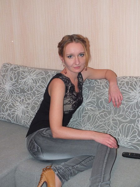 Мария Жженых