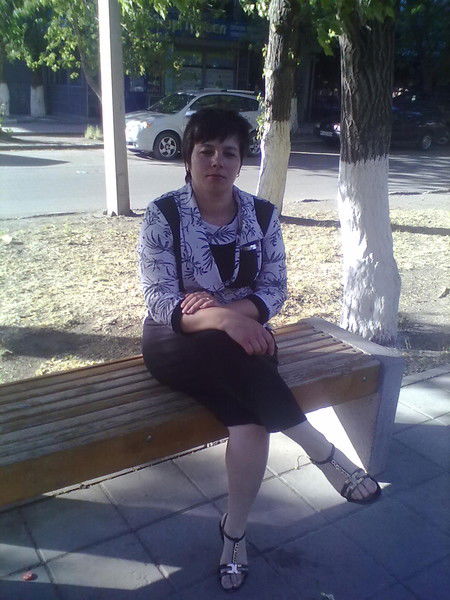 Ирина Андреева