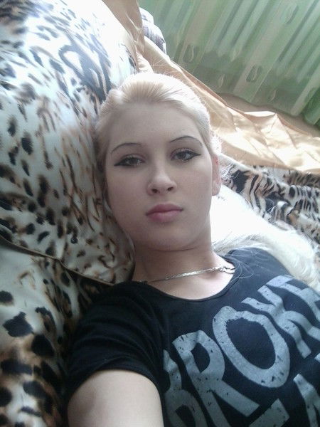 Ева Шаяхметова