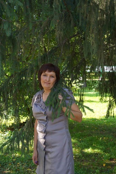 Роза Кузьминых