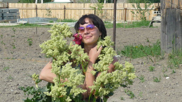 Татьяна Кадникова