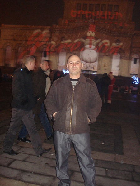 Овик Овикян