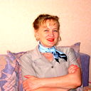 Валентина Широкова