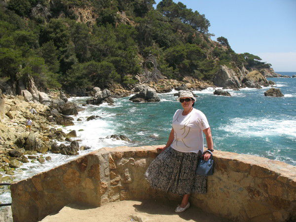 Анна Литвинова