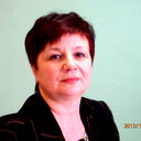 Светлана Зоря
