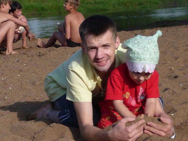 Кирилл Архипов