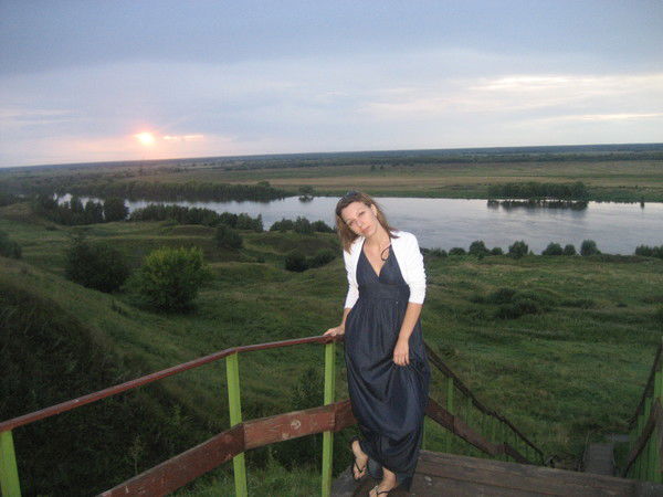 Виктория Викторовна