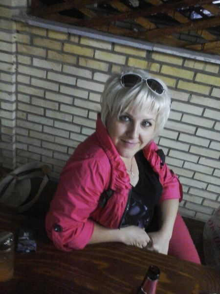 Татьяна Фицер