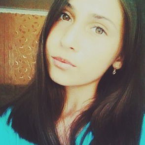 Эльвина Якупова