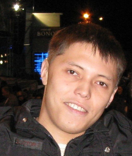 Aleksey Parfentev
